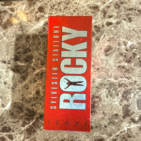 Rocky I-V Collectors 5 DVD  Box Set - Picture 7 of 8